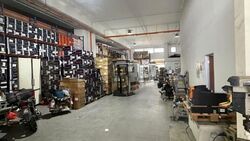 West Star (D22), Factory #612799081
